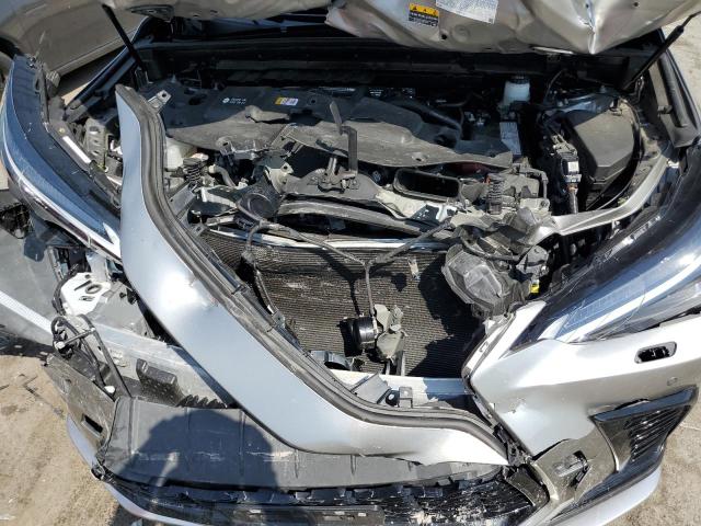 2022 LEXUS NX 350 JTJKGCEZ6N2004334