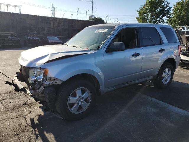 2012 Ford Escape XLS