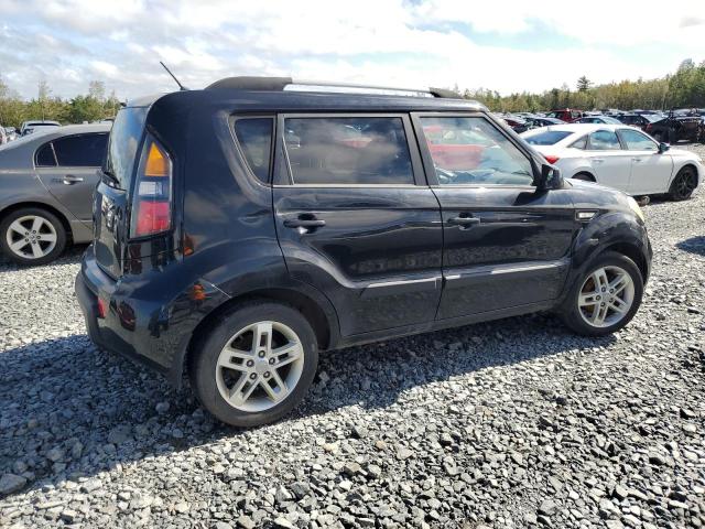 2011 Kia Soul + VIN: KNDJT2A21B7227862 Lot: 67818093