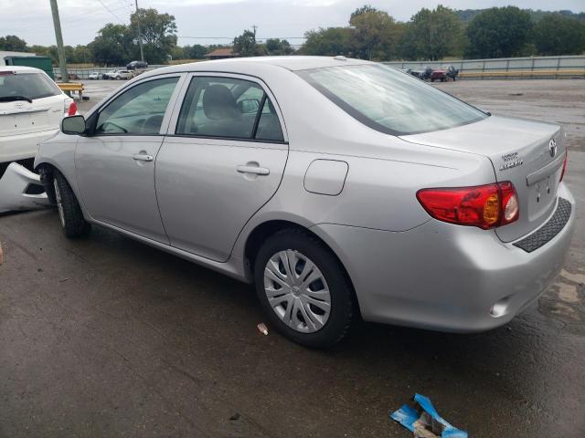 Vin: 1nxbu4ee6az379858, lot: 66813763, toyota corolla base 20102