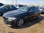 BMW 550 XI photo