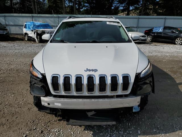 2017 JEEP CHEROKEE L - 1C4PJMCB4HW666271