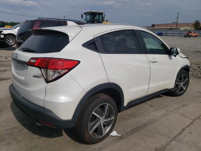 3CZRU6H53NM730076 Honda HR-V EX 3