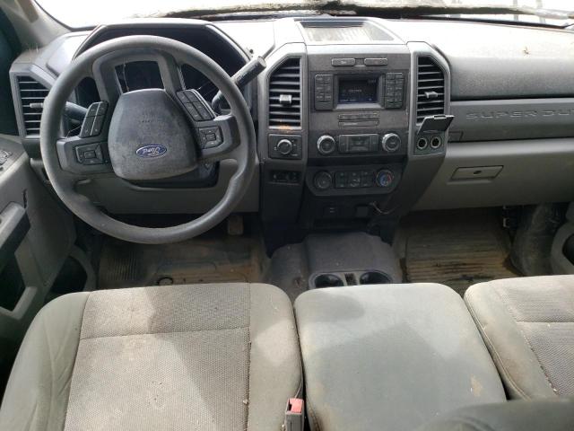 2019 FORD F250 SUPER - 1FT7W2A66KEC83070