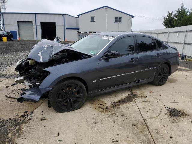 2008 INFINITI M35 Base