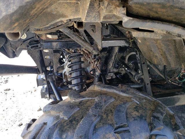 2020 HONDA SXS700 M4 1HFVE0267L4601031