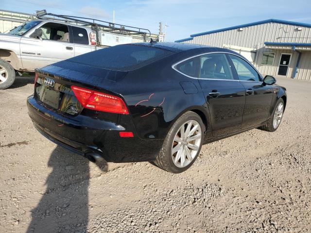 VIN WAUWGAFC1FN026483 2015 Audi A7, Premium Plus no.3