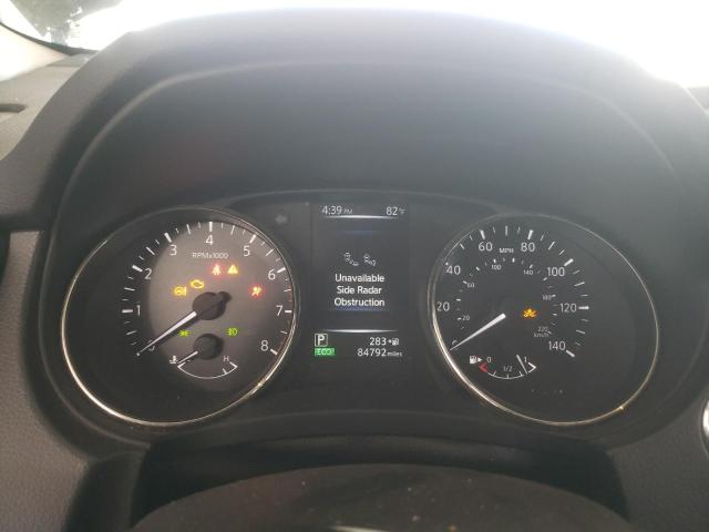 JN8AT2MT2HW149289 Nissan ROGUE S