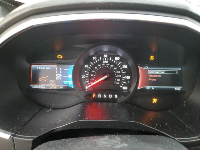 2FMPK4AP9KBB47510 Ford EDGE ST