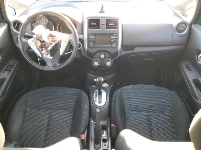 3N1CE2CPXEL372767 Nissan Versa Note S