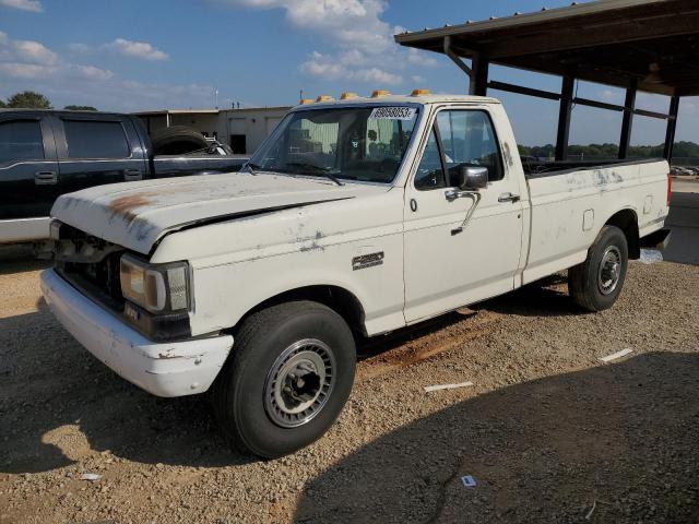 1990 Ford F-250 