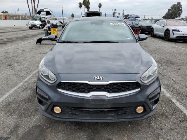3KPF24AD5ME395903 KIA FORTE FE