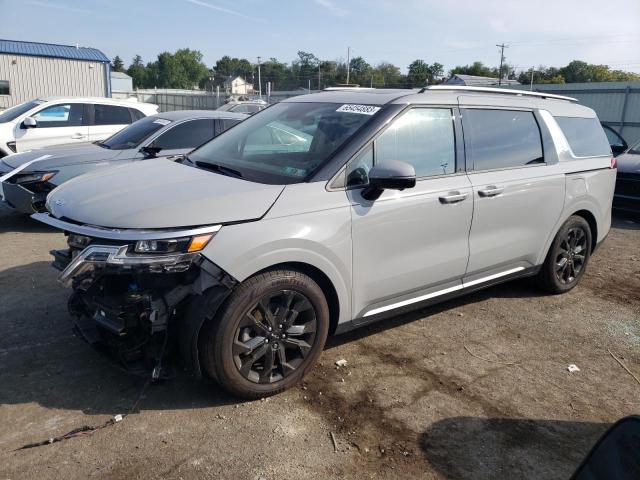 2023 Kia Carnival SX