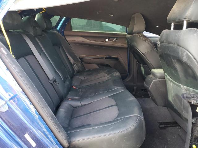 5XXG64J20PG181758 KIA K5 GT LINE