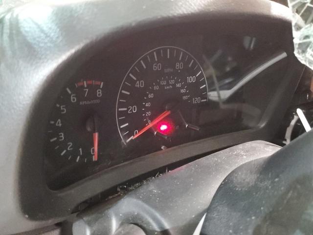 3N6CM0KN9HK694991 Nissan NV200 2.5S