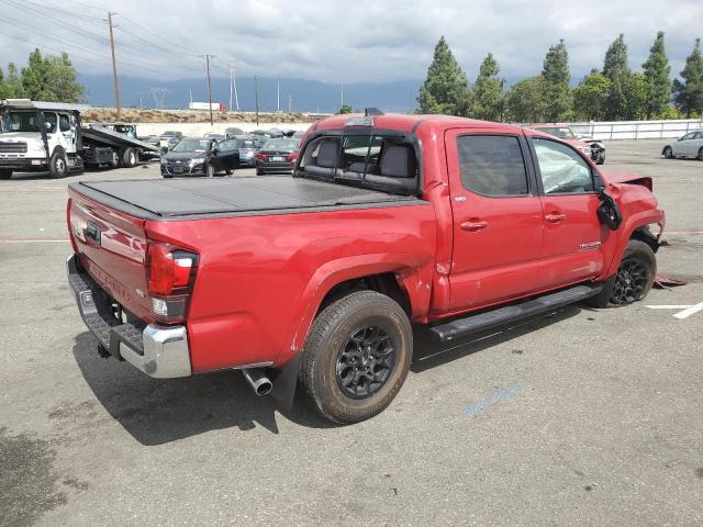 VIN 3TMAZ5CN5NM188856 2022 TOYOTA TACOMA no.3