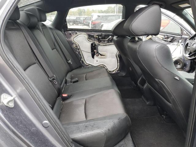2019 HONDA ACCORD SPO - 1HGCV1F36KA099430