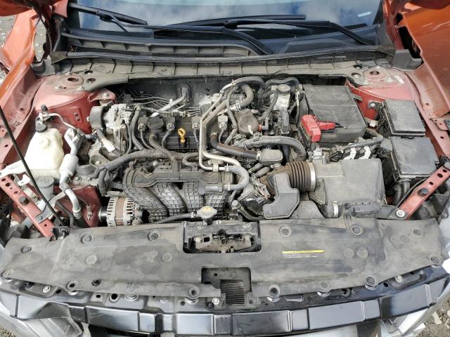1N4BL4CV3MN332849 Nissan ALTIMA SR