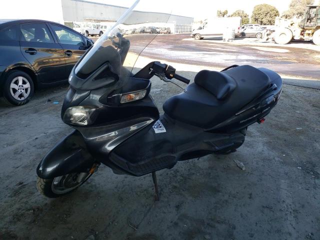 2007 SUZUKI AN650 - JS1CP51A272101868
