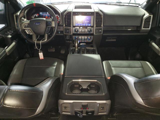 1FTFW1RG7KFD16039 Ford F150 Raptor