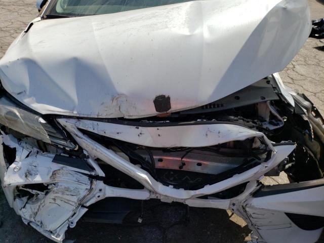 4T1BZ1HK9JU012406 Toyota CAMRY XSE