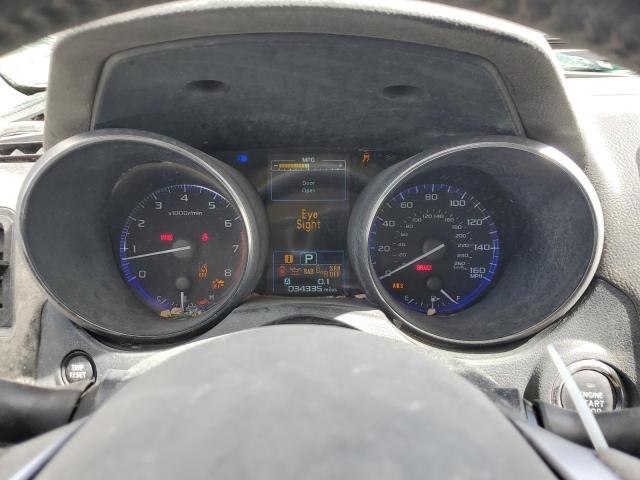 4S4BSENC1K3239945 Subaru Outback 3.6r Limited