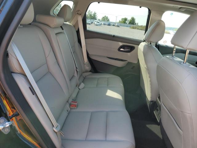 5N1BT3CA9PC801777 Nissan Rogue Sl