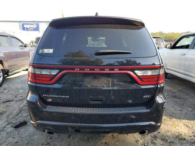  DODGE DURANGO 2021 Чорний