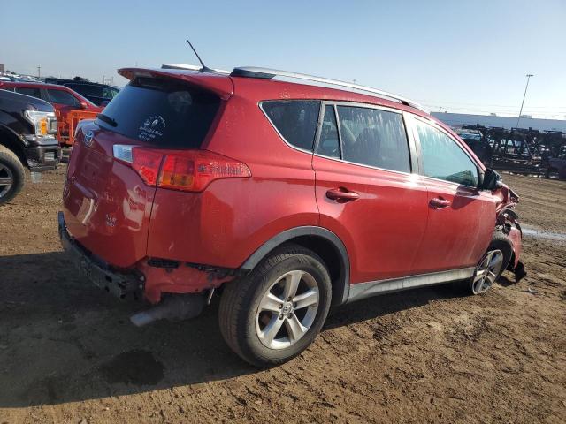 2T3RFREV6EW139146 Toyota Rav4 Xle