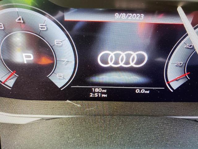 WAUM2BF29PN086984 Audi A6 Prestige