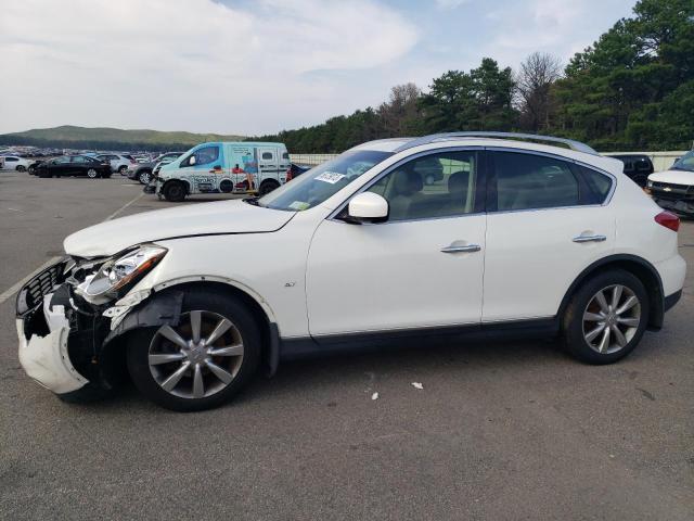 2015 INFINITI QX50 