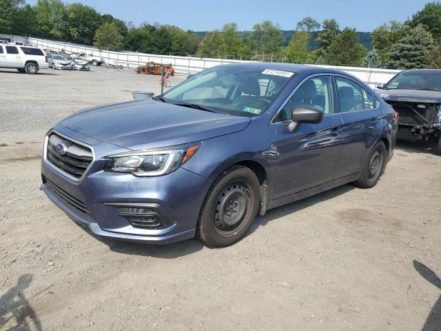 2018 Subaru Legacy 2.5i