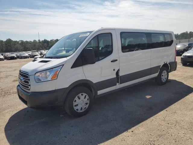 2017 Ford Transit Van 