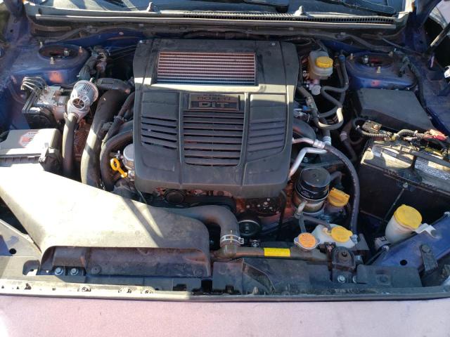 JF1VA1A62K9829264 Subaru WRX