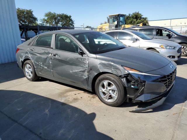 KMHLL4AG7PU595922 Hyundai Elantra SE 4