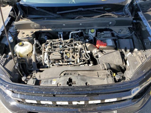 3FMCR9C64MRB15516 Ford Bronco Sport Outer Banks