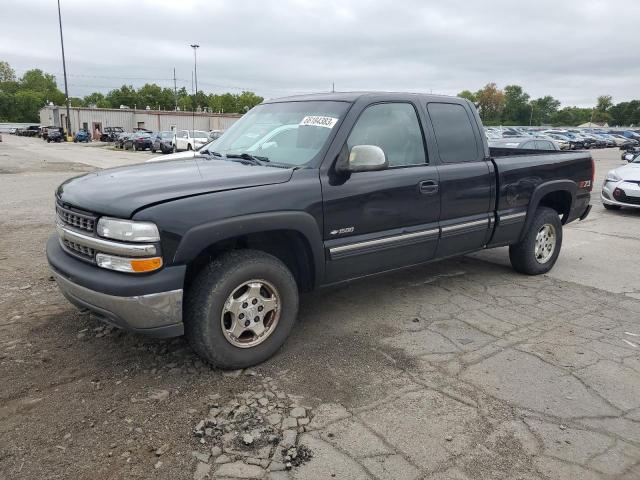 2001 Chevrolet C/K 1500 