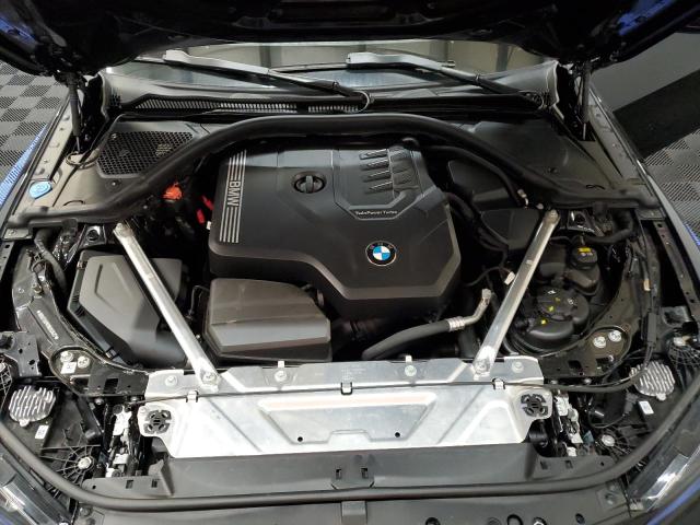 2022 BMW 430XI - WBA73AP07NCK48427