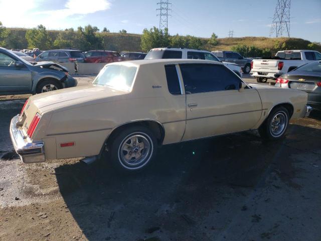 3R47F9M556702 1979 OLDSMOBILE CUTLASS-2