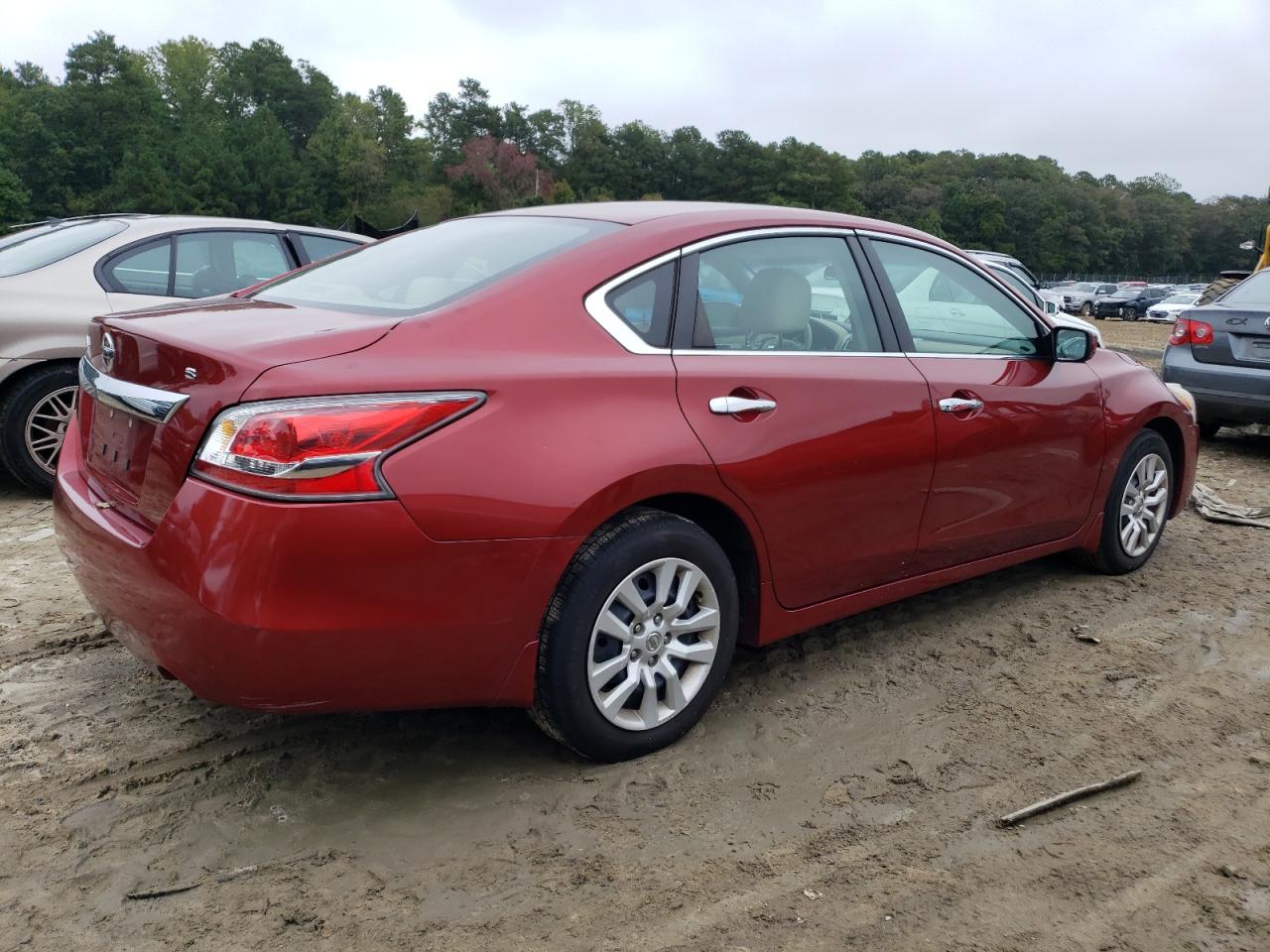 Global Auto Auctions