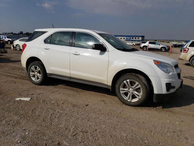 Vin: 2gnalaek2e6151889, lot: 68697953, chevrolet equinox ls 20144