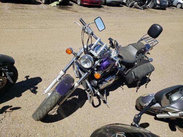 2003 HONDA VT750 DCB - JH2RC44543M703942