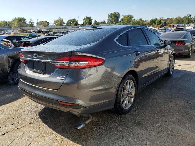 3FA6P0HD6HR335424 Ford FUSION SE
