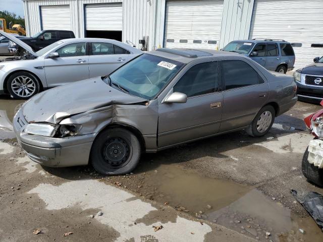 1998 Toyota Camry CE