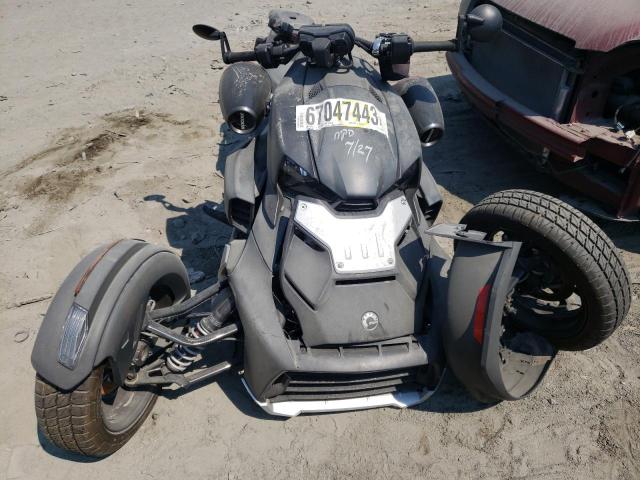 2020 CAN-AM RYKER RALL - 3JB2GEG29LJ006068