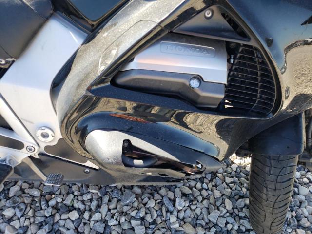 2006 HONDA ST1300 JH2SC51496M400369