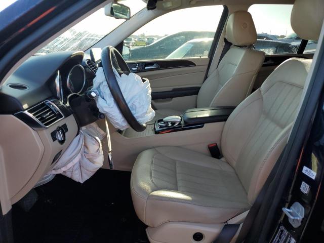 4JGDA5JB2HA935632 Mercedes-Benz GLE 350