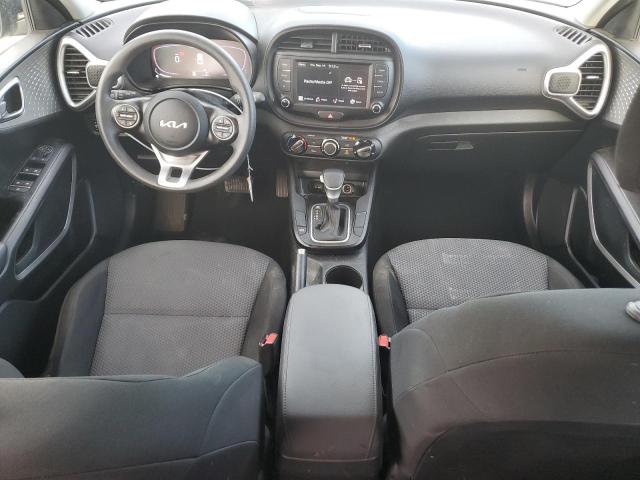 KNDJ23AU8P7842779 KIA SOUL LX
