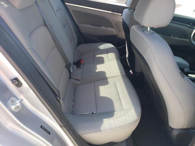 5NPD84LF4HH041750 Hyundai ELANTRA SE