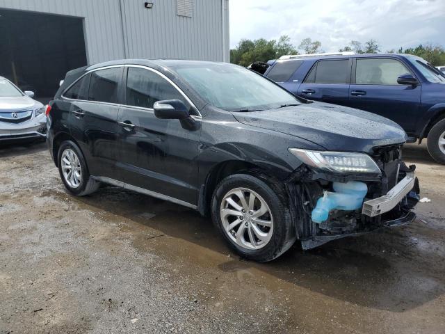 2016 ACURA RDX TECHNO #3285636287